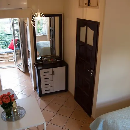 Apartment Florian Gate Pijarska Krakow