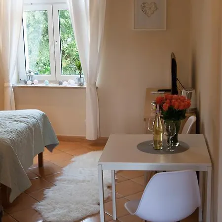 Apartment Florian Gate Pijarska