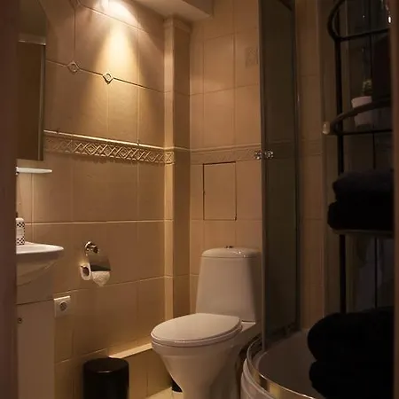 Apartment Florian Gate Pijarska *