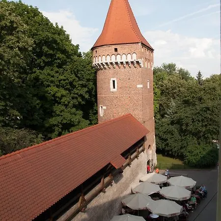 Apartment Florian Gate Pijarska *